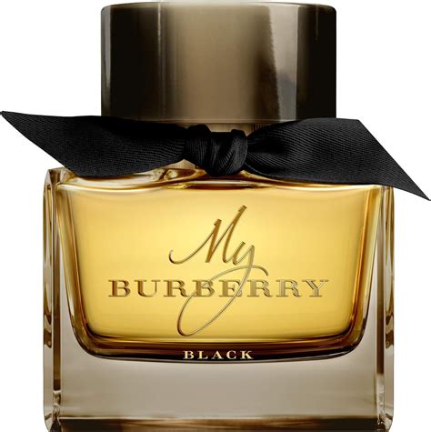 my burberry perfume notes|my burberry black notes.